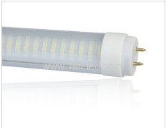 t8 smd led tube with 216pcs epistar 3528 smd led tube light