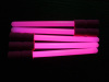 9 inch Sponge with handle glow sticks(light sticks)