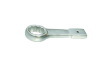 304 stainless steel striking ring spanner , anti-mangetic safety tools , hand tools