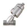 All Stainless 2 Way Angle Valve