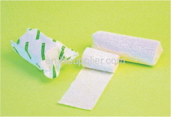 gypsum medical dressing plaster of paris bandage disposable casting