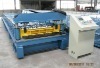 Roof Roll Forming Machine