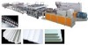 lastic Construsion Sheet Machine (SJSZ)