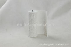 orthopedic dressing bandage plaster of paris bandage disposable surgical casting product