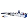 Plastic Plate Making Machine