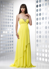 Evening Dress New Design