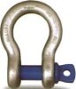 G209 US Type Screw pin Shackle