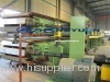 PU sandwich panel production line