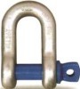 G210 US Type Screw pin Shackle