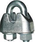 DIN1142 Wire rope Clip