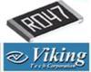 Viking Current Sensing Chip Resistor