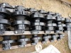 Kobelco 7015 Carrier Roller for Crawler Crane