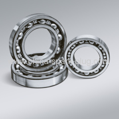 Deep Groove Ball Bearing 6200 Series with high Precision