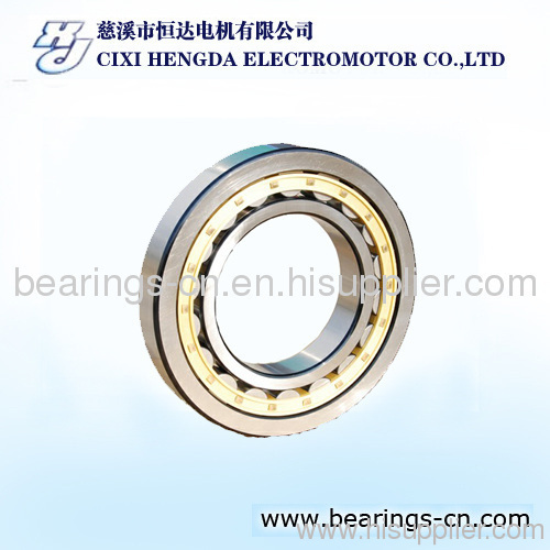 Best cylindrical roller bearing