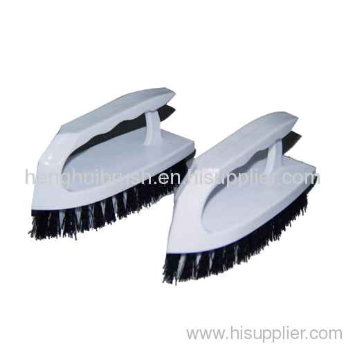 shoe brush