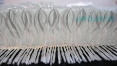 3D Glass Fabric