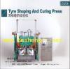 Tyre Shaping and Curing Press