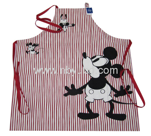 Disney Apron