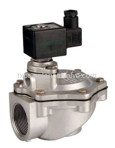 ASCO Diaphragm Valve