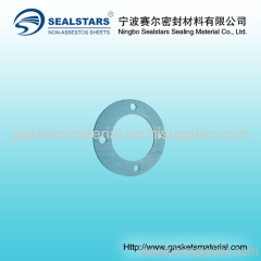 Non-asbestos gasket materials