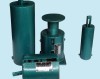 Variable spring hanger|pipe fitting