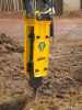 JSB Top Type Hydraulic Hammer for Hyundai Excavator