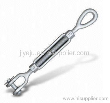 US type drop forged turnbuckle