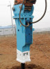 Box Type Hydraulic Product for Excavator