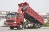 HOWO dump truck 8X4