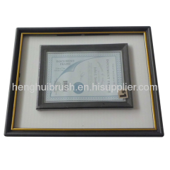 document picture frame