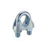 DIN741 wire rope clamps