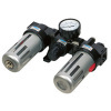 BC2000 Adjustable Pressure Air Source Treatment Unit