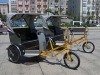 Pedicab Rickshaw