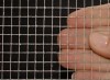 Welded wire mesh