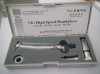 SKI 2 Hole Push Button Handpiece