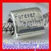 Sterling Silver european Forever Together Charms Beads