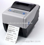 SATO CG408 Barcode Label Printer