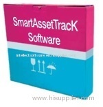 Smart Asset Track Software