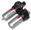 BFC 3000 air combination filter regulator lubricator pressure regulator pneumatic component air unit air compressor