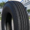 11R22.5 295/80R22.5 Truck Tires Three-A brand