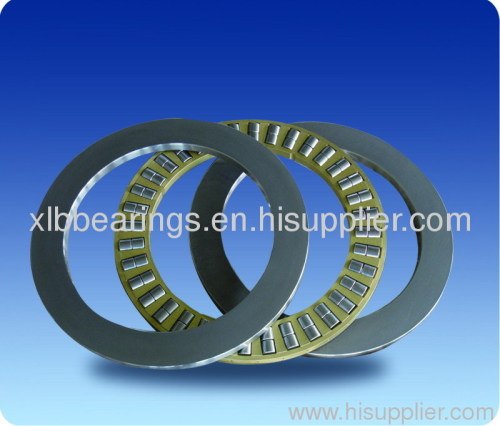 T45751 thrust cylindrical roller bearing