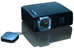 LED portable projector mini pico projector P2300