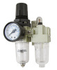 Air Source Treatment Pneumatic Lubricator 0.05-0.85MPa