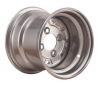 10 inch steel wheel rims for Karts