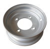 steel wheel rims