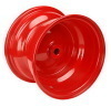 red karts wheel hub