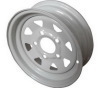 12~13 inch Trailer wheel rims