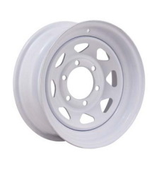 15 inch Trailer wheel rims