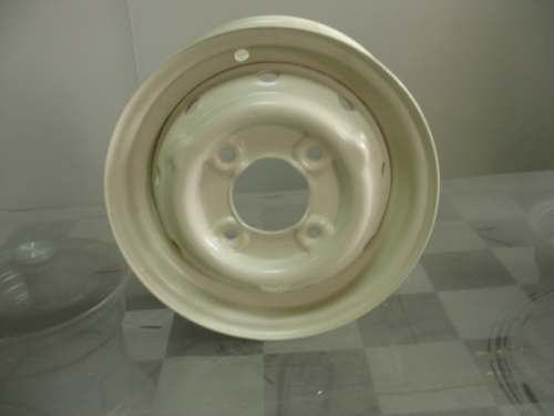 10 inch wheel rims for Mini Benz