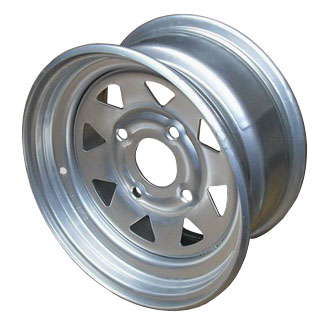 12 inch spoke wheels for ATV